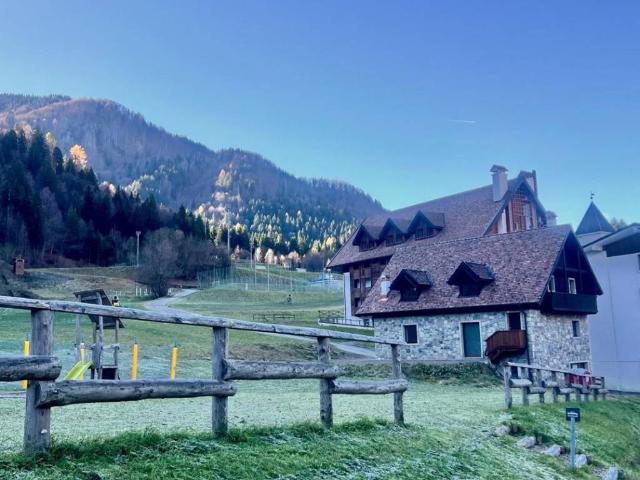 Appartamento in vendita a Ravascletto, Friuli-Venezia Giulia
