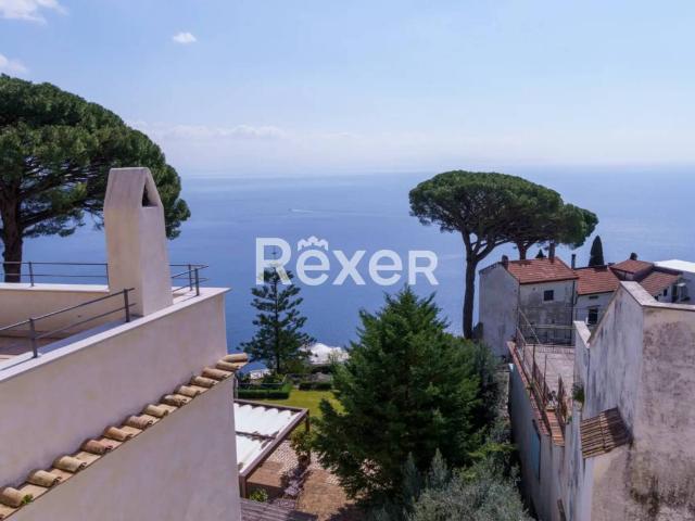 Appartamento in vendita a Ravello, Campania