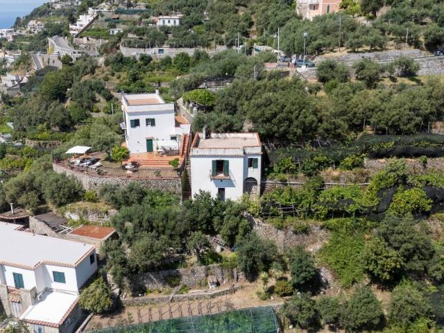 Appartamento in vendita a Ravello, Campania