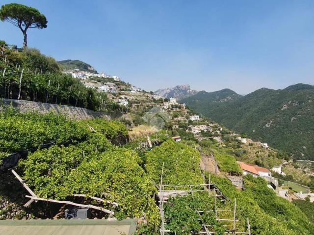 Appartamento in vendita a Ravello, Campania