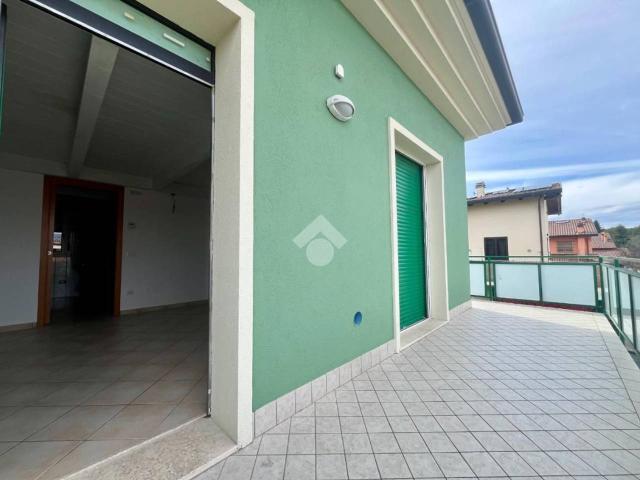 Appartamento in vendita a Ravenna, Reggio Emilia