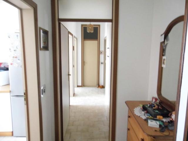 Appartamento in vendita a Ravenna, Reggio Emilia