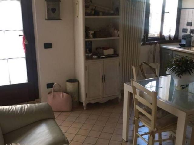 Appartamento in vendita a Vicoli, Ravenna