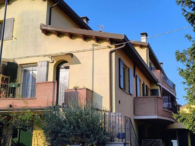 Appartamento in vendita a Ravenna, Reggio Emilia