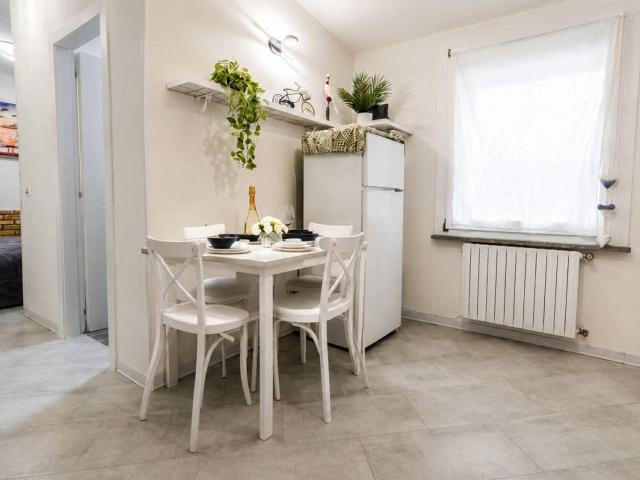Appartamento in vendita a San Biagio, Ravenna