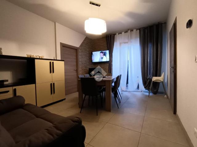 Appartamento in vendita a Ravenna, Reggio Emilia