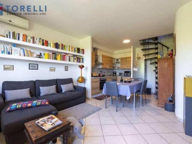 Appartamento in vendita a Ravenna, Reggio Emilia