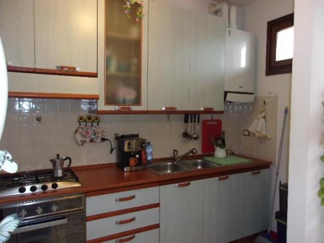 Appartamento in vendita a San Biagio, Ravenna