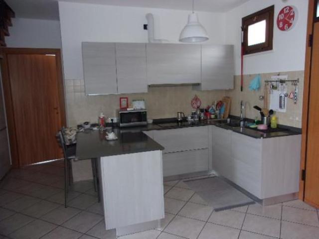 Appartamento in vendita a San Biagio, Ravenna