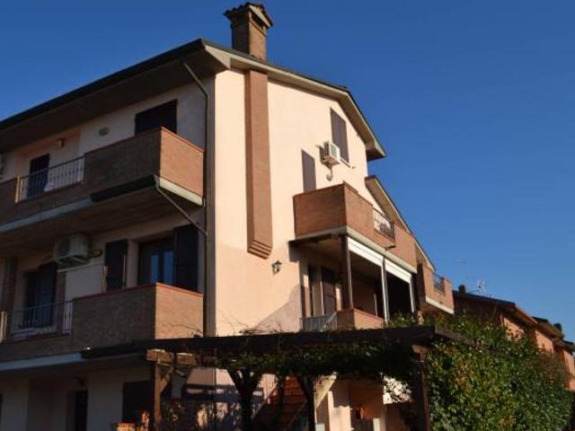 Appartamento in vendita a Ravenna, Reggio Emilia