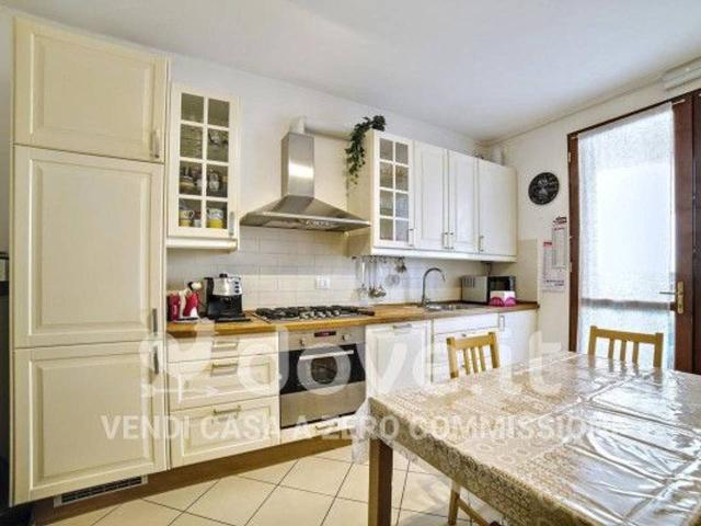 Appartamento in vendita a Ravenna, Reggio Emilia