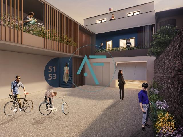 Appartamento in vendita a Ravenna, Reggio Emilia