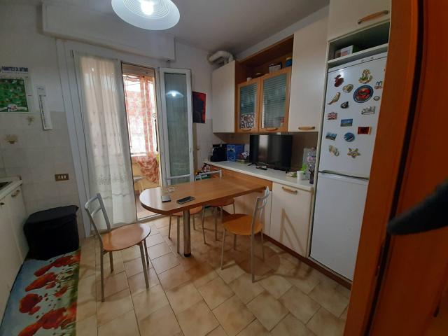Appartamento in vendita a Ravenna, Reggio Emilia