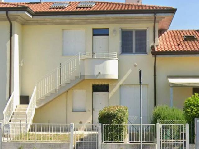 Appartamento in vendita a Santo Stefano, Ravenna