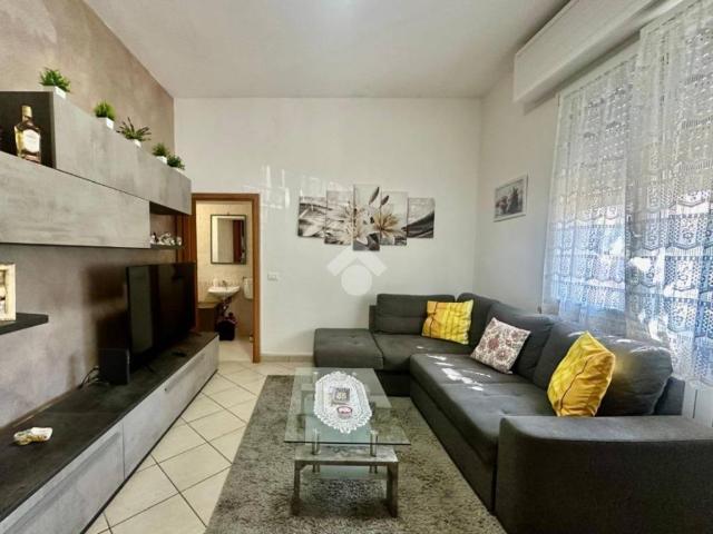 Appartamento in vendita a Punta Marina Terme, Ravenna