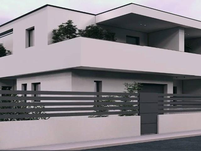 Appartamento in vendita a Vicoli, Ravenna
