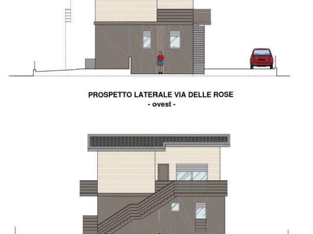 Appartamento in vendita a Ravenna, Reggio Emilia