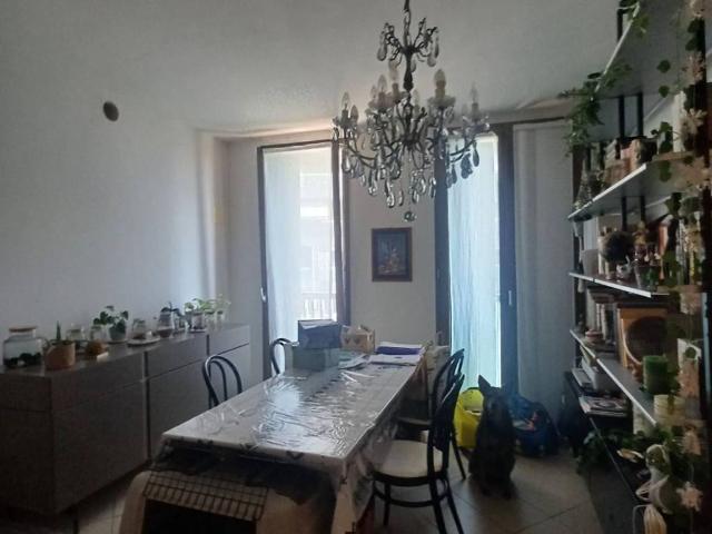 Appartamento in vendita a Gulli, Ravenna