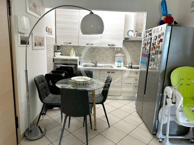 Appartamento in vendita a Ravenna, Reggio Emilia