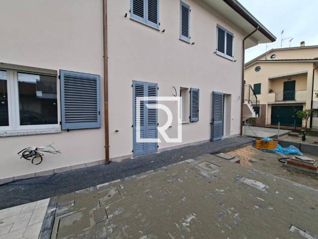 Appartamento in vendita a Ravenna, Reggio Emilia