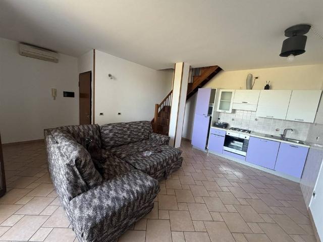 Appartamento in vendita a Ravenna, Reggio Emilia