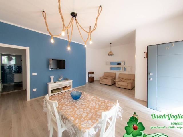Appartamento in vendita a Ravenna, Reggio Emilia