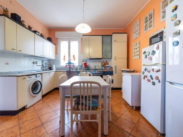 Appartamento in vendita a Sant'Alberto, Ravenna