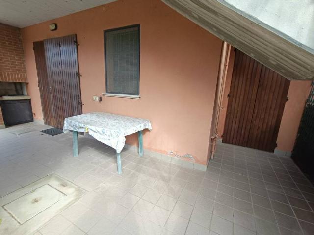 Appartamento in vendita a Marina Romea, Ravenna