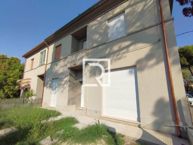 Appartamento in vendita a Ravenna, Reggio Emilia