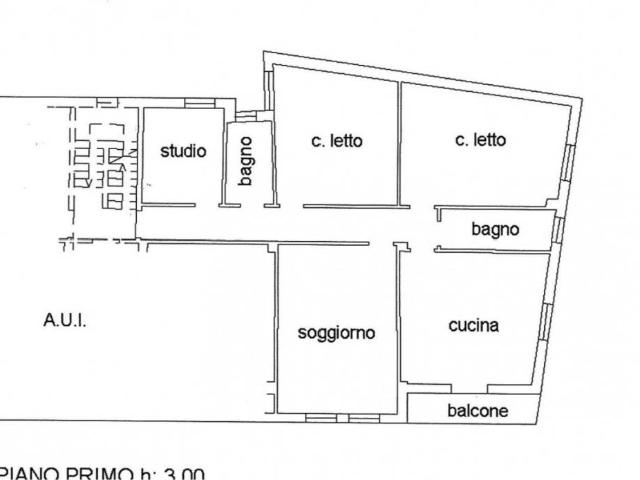 Appartamento in vendita a Ravenna, Reggio Emilia