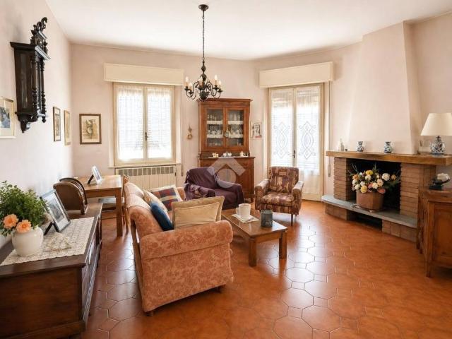 Appartamento in vendita a Ravenna, Reggio Emilia