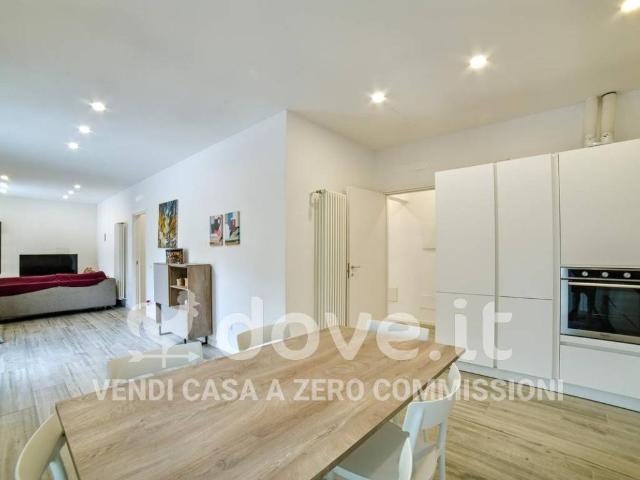 Appartamento in vendita a Santo Stefano, Ravenna