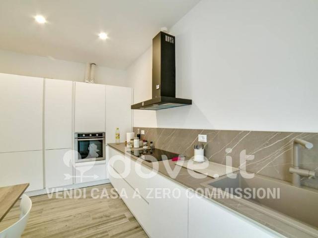Appartamento in vendita a Santo Stefano, Ravenna
