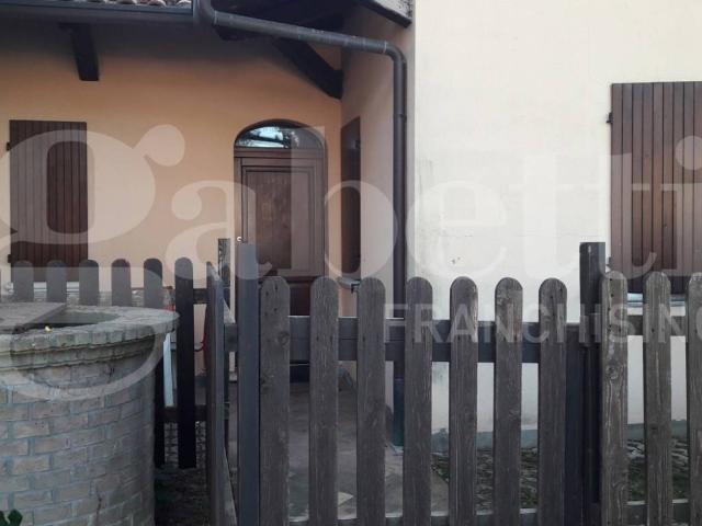 Appartamento in vendita a Santo Stefano, Ravenna