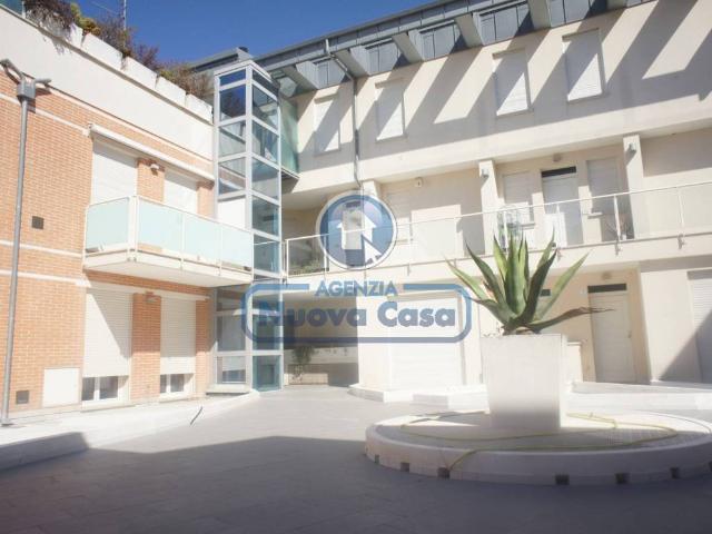 Appartamento in vendita a Ravenna, Reggio Emilia