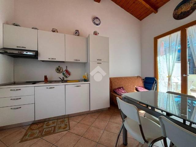 Appartamento in vendita a Ravenna, Reggio Emilia