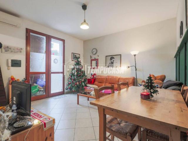 Appartamento in vendita a Santerno, Ravenna