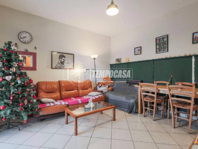 Appartamento in vendita a Santerno, Ravenna
