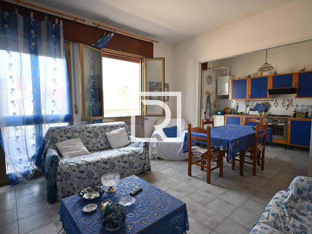 Appartamento in vendita a Casalborsetti, Ravenna