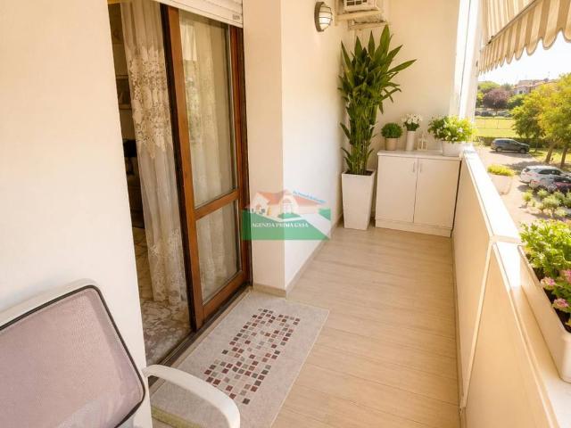 Appartamento in vendita a Ravenna, Reggio Emilia