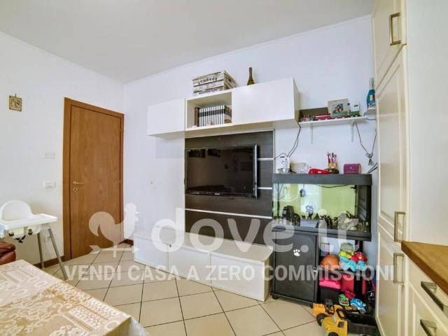Appartamento in vendita a Ravenna, Reggio Emilia