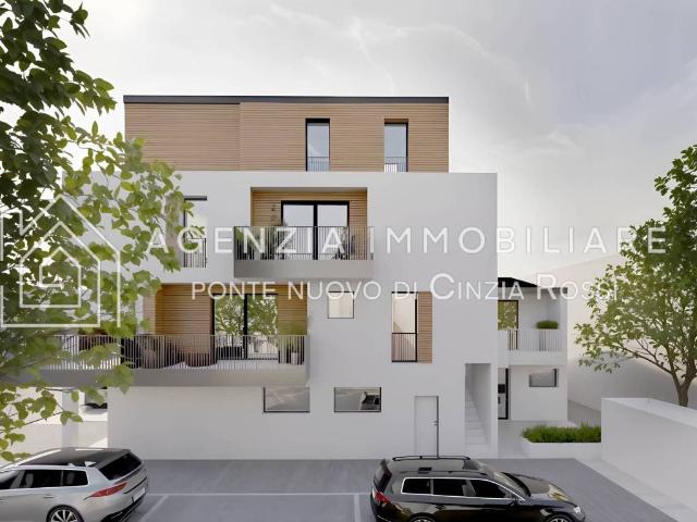 Appartamento in vendita a Punta Marina Terme, Ravenna