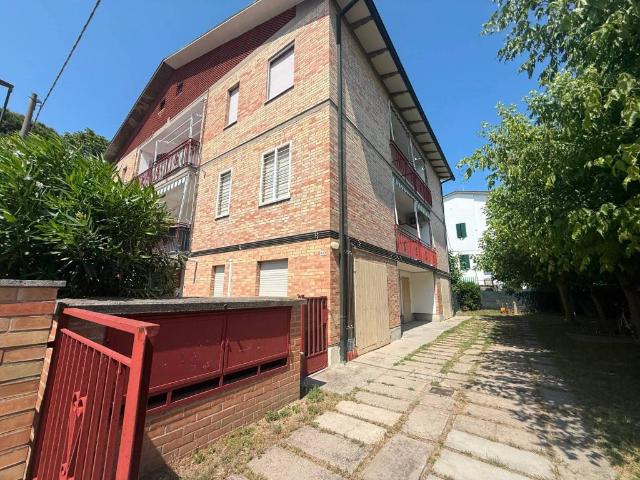 Appartamento in vendita a Punta Marina Terme, Ravenna