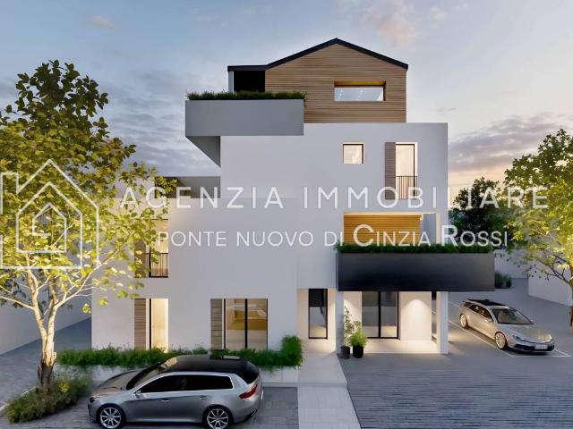 Appartamento in vendita a Punta Marina Terme, Ravenna