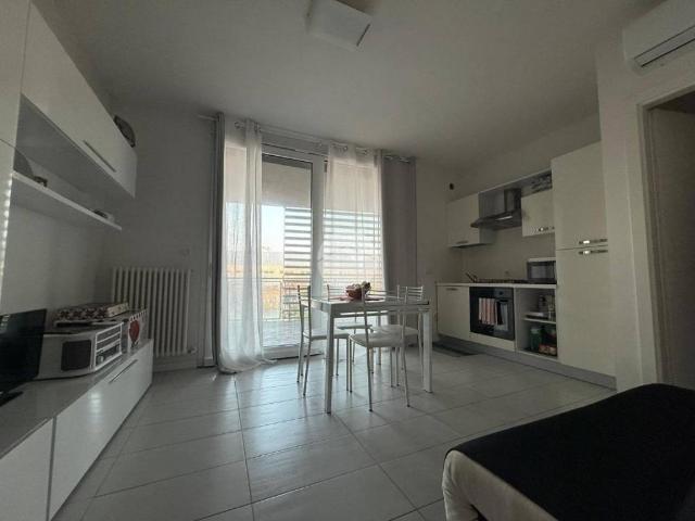 Appartamento in vendita a Ravenna, Reggio Emilia