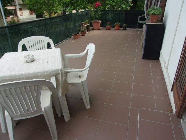 Appartamento in vendita a Carraie, Ravenna