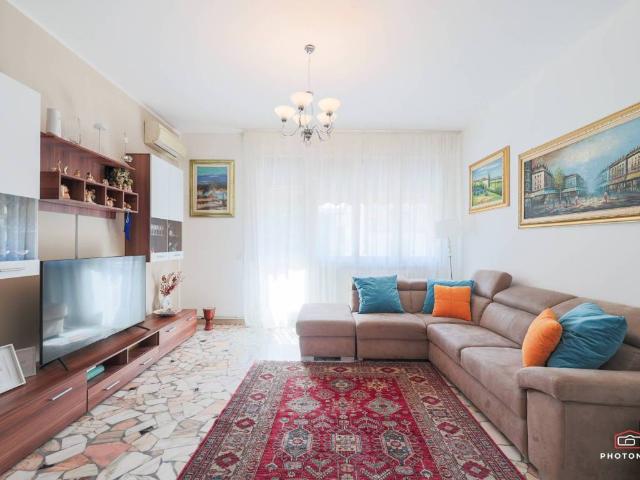Appartamento in vendita a Galilei, Ravenna