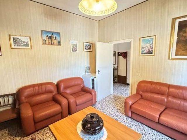 Appartamento in vendita a Sant'Alberto, Ravenna