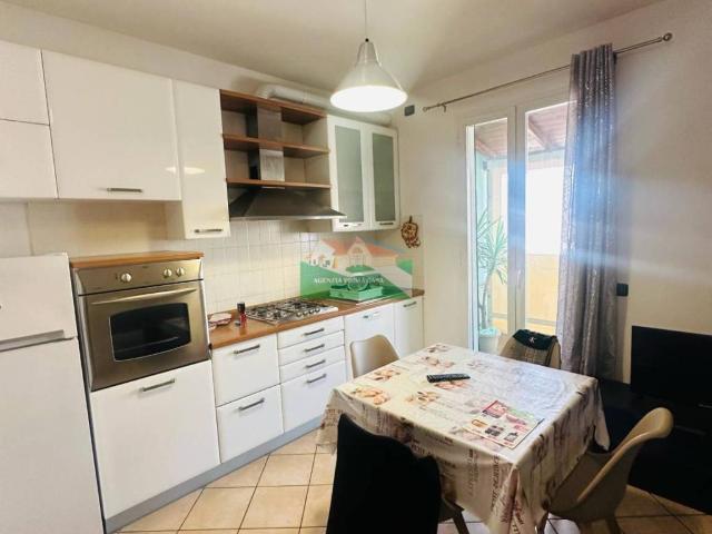 Appartamento in vendita a Ravenna, San Bartolo