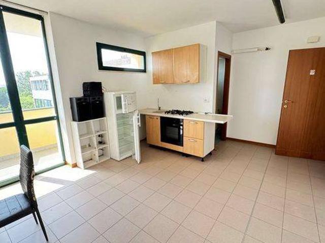 Appartamento in vendita a Alberoni, Ravenna